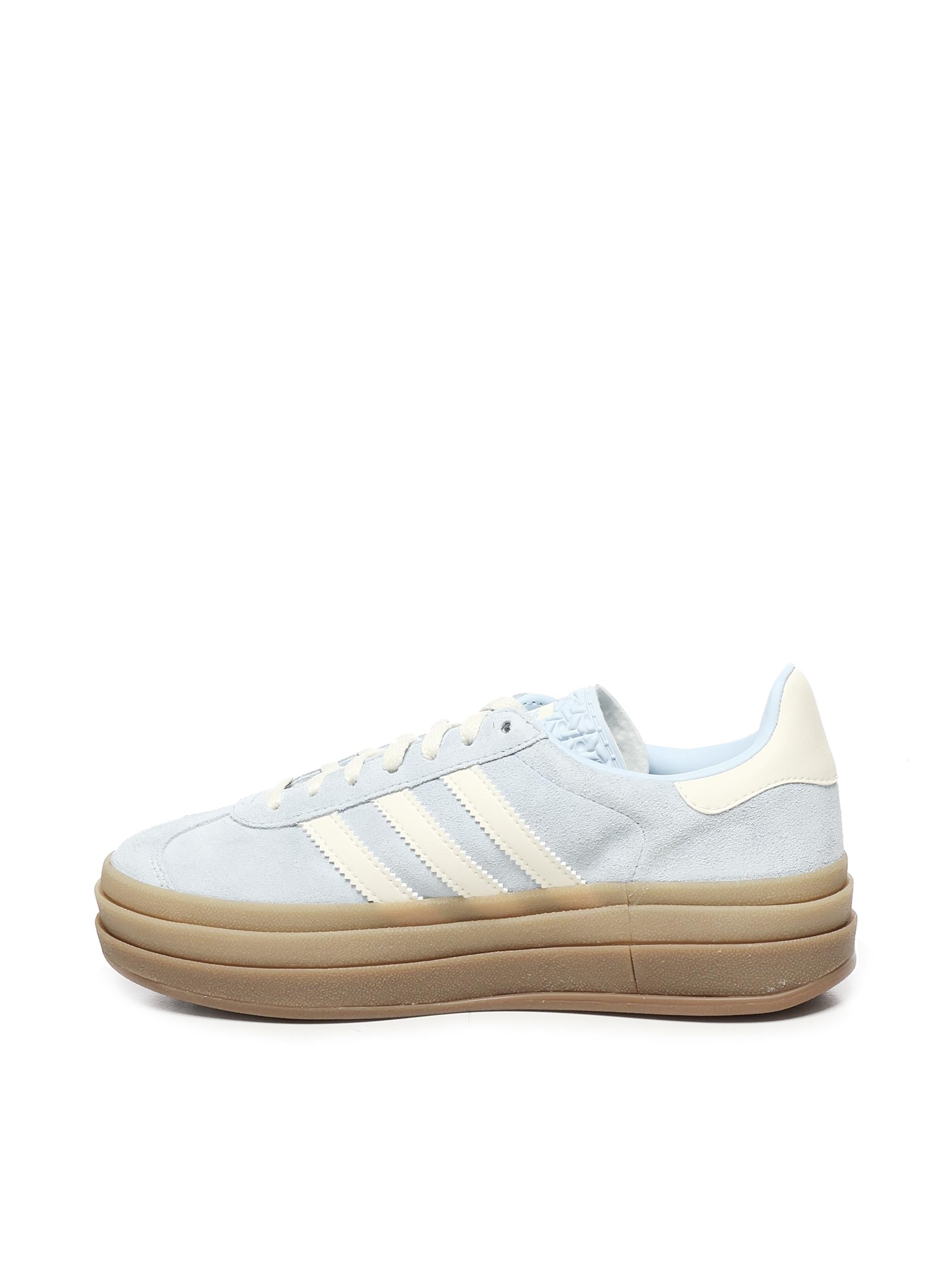 Sneakers Gazelle Bold JQ7776  ADIDAS ORIGINALS 