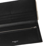 Portafoglio Passport con logo 787774 2AA3R1000 BALENCIAGA 