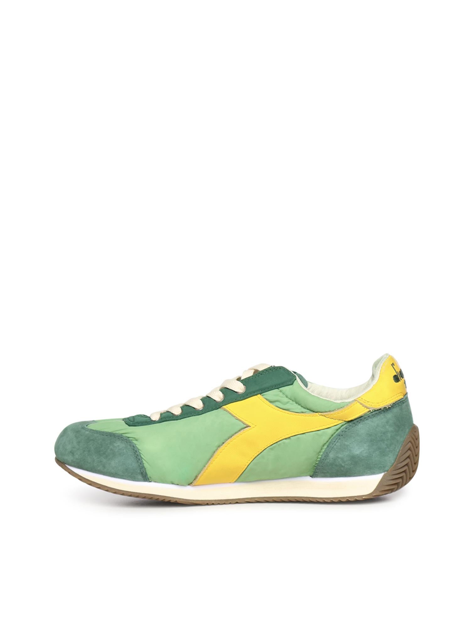 Sneaker Equipe Vela Sw 201.182806 70289 DIADORA HERITAGE 