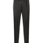 Pantaloni sartoriali Mc-Frederick MCFRK3687S26 932 MICHAEL COAL 