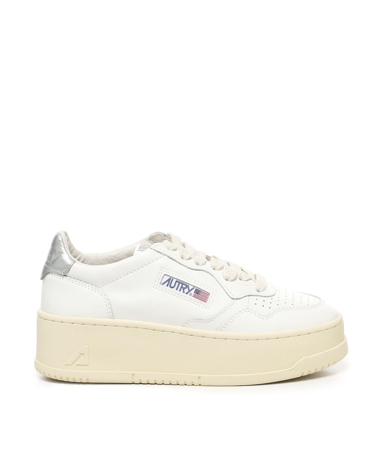 Sneakers Medalist Platform PTLW LL05 AUTRY 
