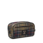 Beauty Tartan MAC0396 OL91 BARBOUR 