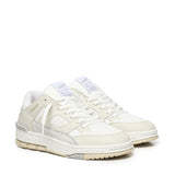 Sneakers Area Lo F1078004 CREMINO WHITE AXEL ARIGATO 