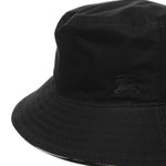 Cappello da pescatore reversibile 8107011 A1189 BURBERRY 