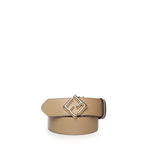 Cintura FF Diamonds<BR/> 8C0736 ASUVF1PQX FENDI 