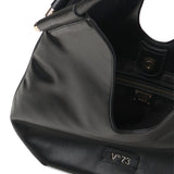 Borsa shopping Amber 73BS9CH01 AMBERNERO V° 73 