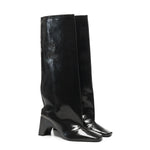 Stivali Bridge cactus<BR/> COPSH03F6054 BLACK COPERNI 