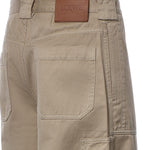 Pantaloni in cotone H616Y04XAF 2150 LOEWE 