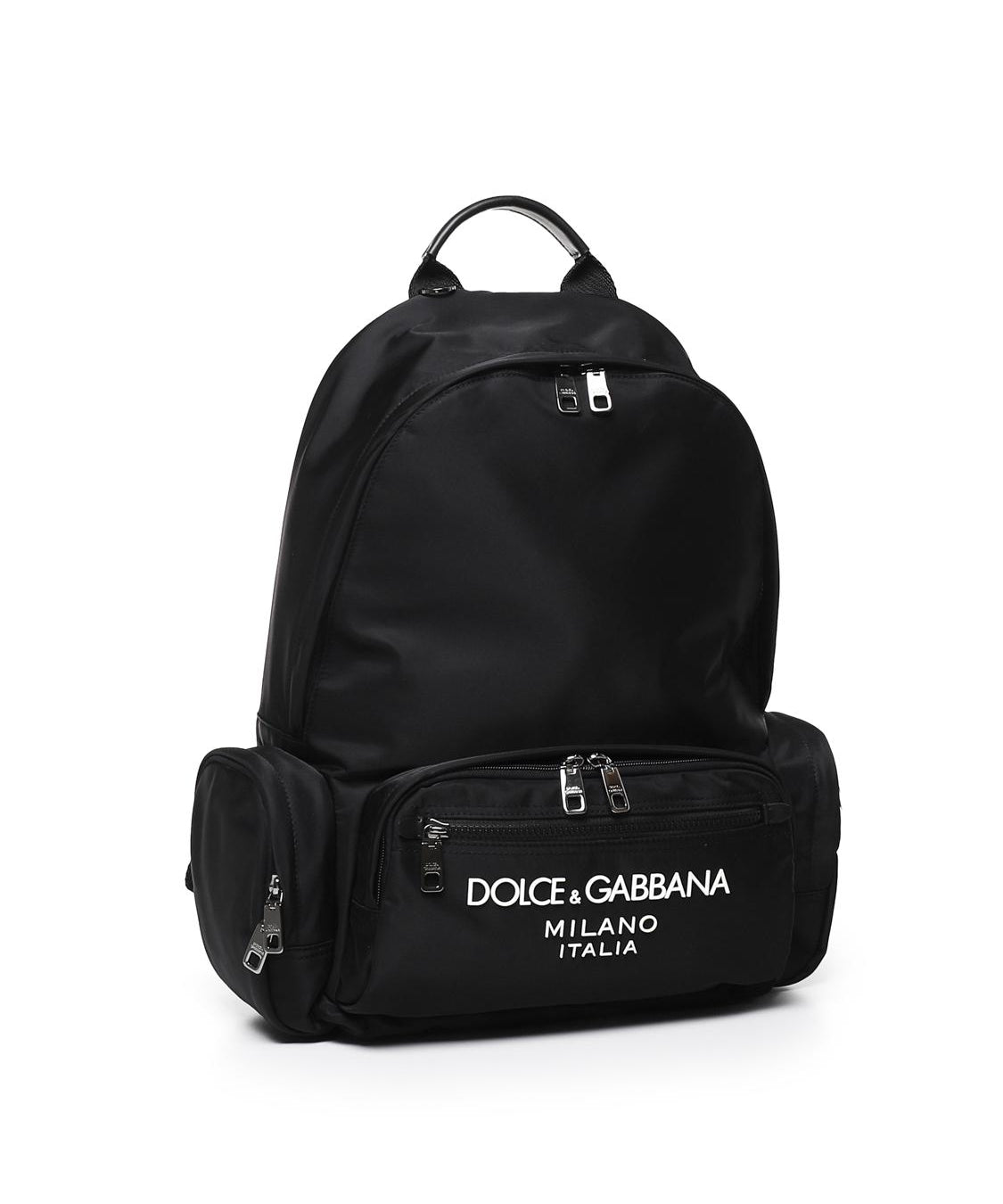 Zaino Logo in nylon BM2197 AG1828B956 DOLCE & GABBANA 