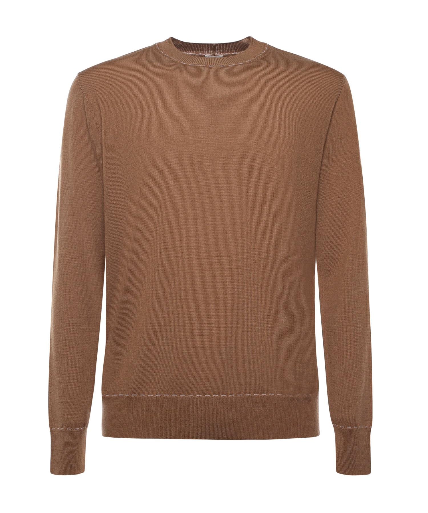 Pullover in lana L76MAGL77MAG0L030 157-00 ELEVENTY 