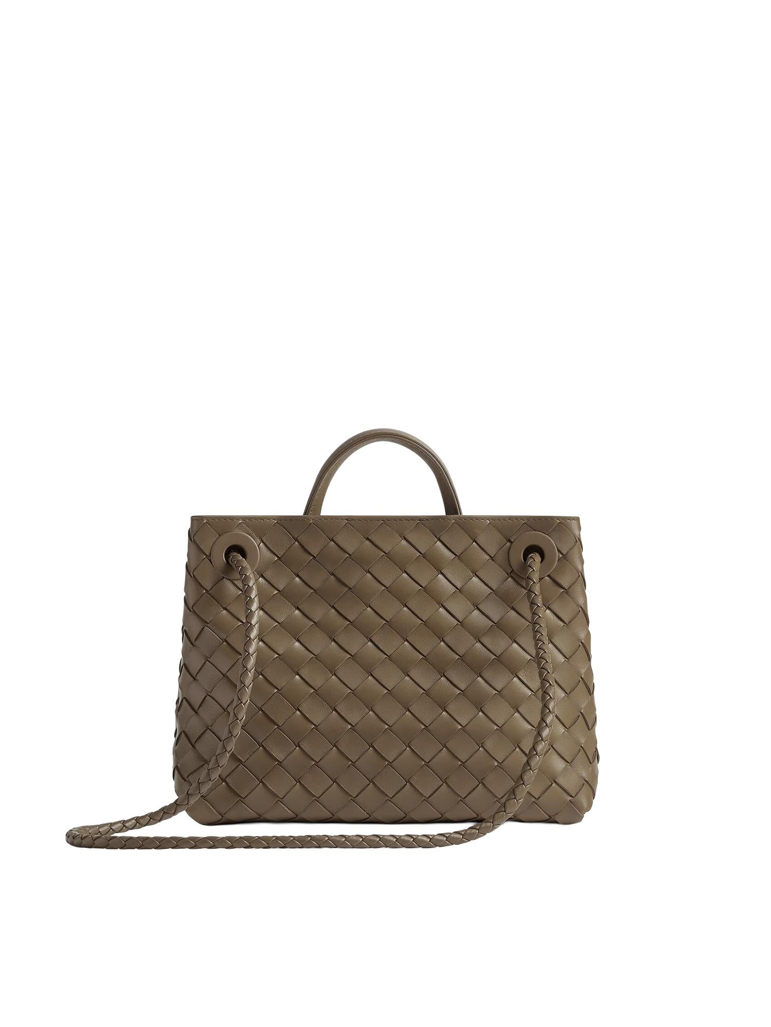 Borsa Andiamo piccola 766014 VCPP12383 BOTTEGA VENETA 