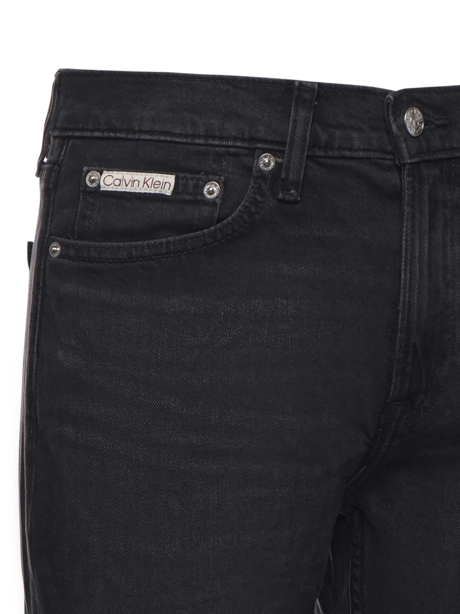 Jeans slim fit LV04RB754G 846 CALVIN KLEIN 