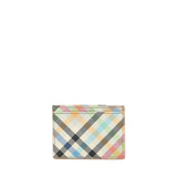 Porta carte con logo 54030004W S001SO315 VIVIENNE WESTWOOD 