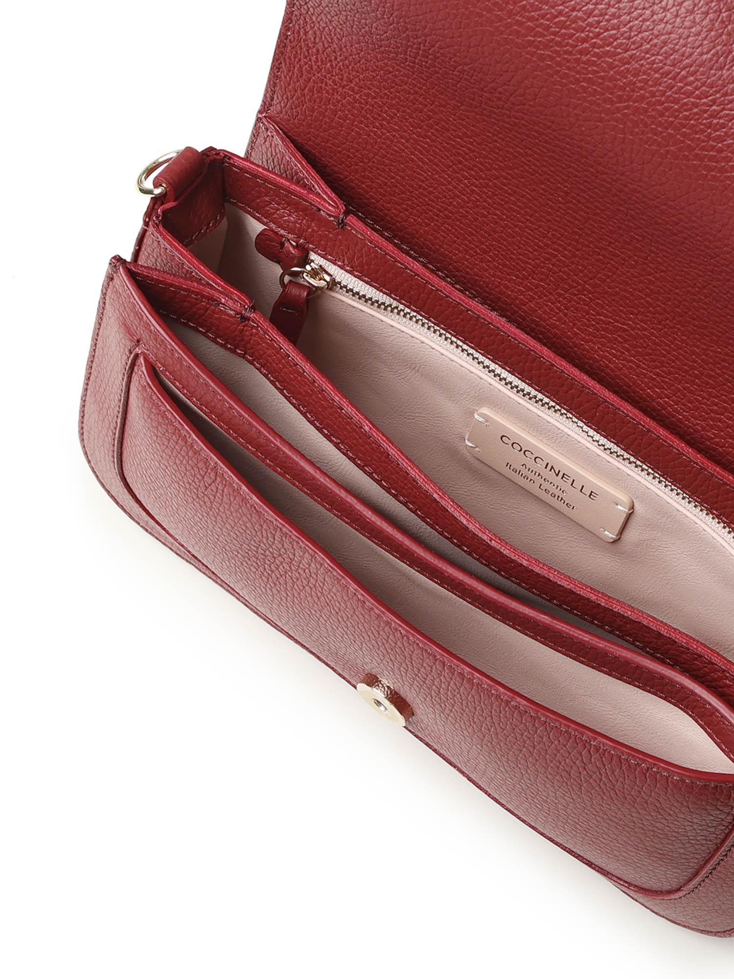 Borsa C-Easy medium E1SSL120301 R52 COCCINELLE 