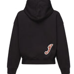 Felpa le hoodie gio 25HHOM00415AJ00126 3GH JACQUEMUS 