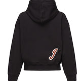 Felpa le hoodie gio 25HHOM00415AJ00126 3GH JACQUEMUS 