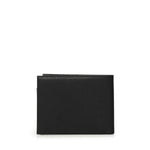 Portafoglio bifold in saffiano Y4R165 Y138E81072 EMPORIO ARMANI 