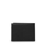 Portafoglio bifold in saffiano Y4R165 Y138E81072 EMPORIO ARMANI 