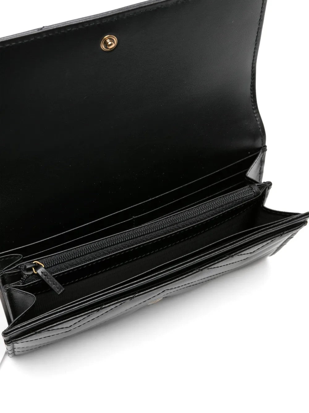 Portafogli WOMAN WALLET(271M)GG MARMONT 2.0 NERO/NERO 443436 DTD1T 1000 1000 GUCCI