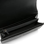 Portafogli WOMAN WALLET(271M)GG MARMONT 2.0 NERO/NERO 443436 DTD1T 1000 1000 GUCCI