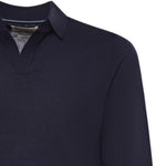 Polo Sloan in cotone SLO0003 00097L MC2 SAINT BARTH 