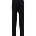 Pantaloni in Oasi Lino UHI35A3 TZ50B09 ZEGNA 
