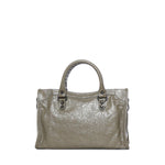 Borsa Le City piccola in pelle 811442 2ABEK3258 BALENCIAGA 