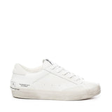Sneakers Distressed 26019PP5 WHITE CRIME LONDON 