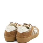 Sneakers LEATHER UPPER AND RUBBER SOLE SNEAKER SU/B-E/SU/O.W/SU/O.W 812656 AAEGA 2741 2741 GUCCI