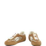 Sneakers LEATHER UPPER AND RUBBER SOLE SNEAKER SU/B-E/SU/O.W/SU/O.W 812656 AAEGA 2741 2741 GUCCI