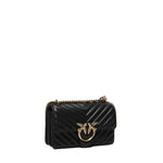 Borsa a tracolla piccola Love Bag 100074 A0GKZ99Q PINKO 