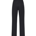 Pantalone chino Lia 5BGB04 6302AJBLK MARCIANO BY GUESS 