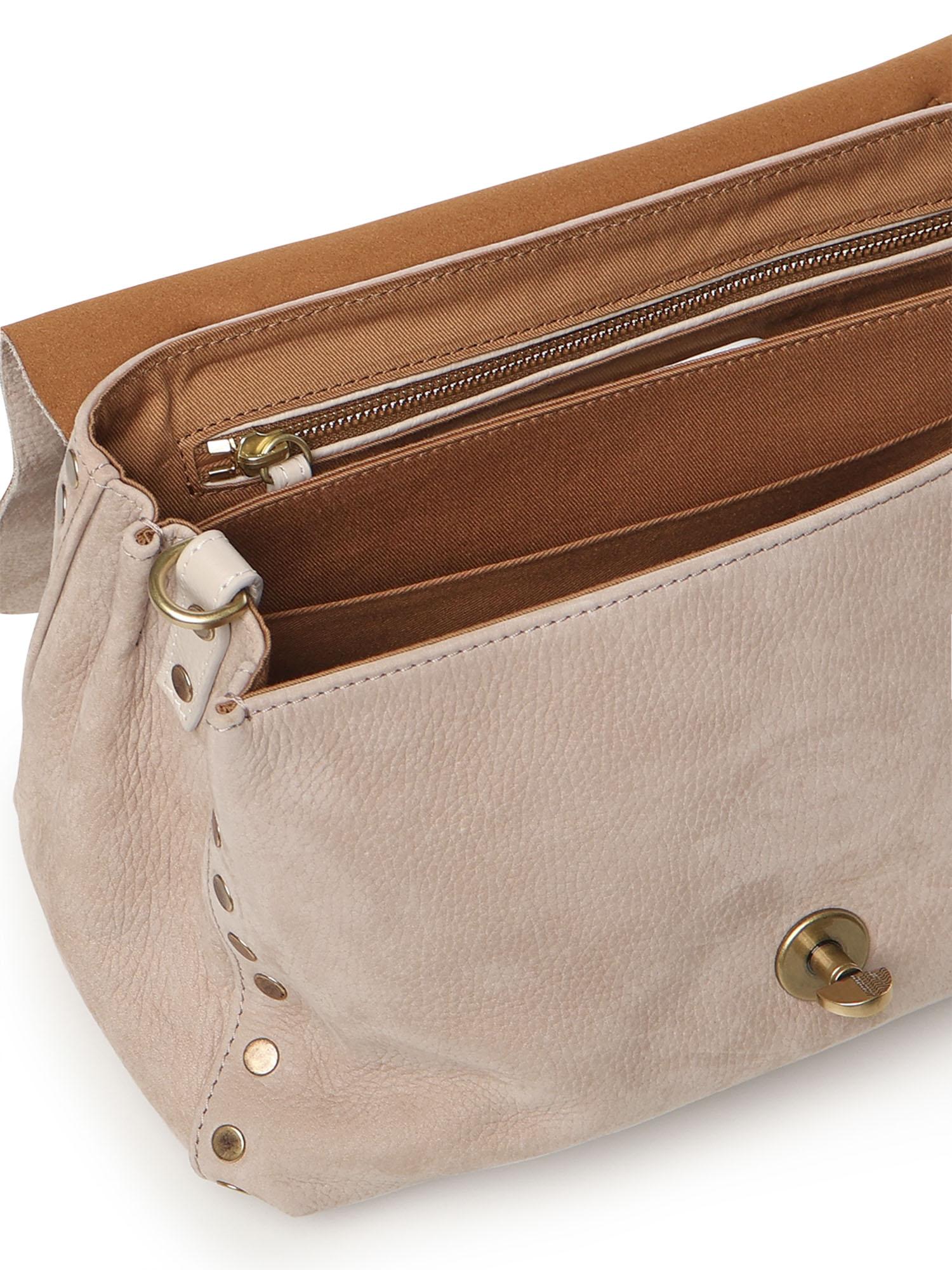 Borsa postina jones 068090 -0070000Z0335 ZANELLATO 