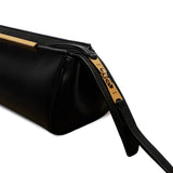 Clutch Donna in pelle H4017 1015200 KHAITE 