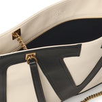 Borsa shopping media "Viva Superstar" in nappa 7W0B0R13 PTJR4V VALENTINO GARAVANI 