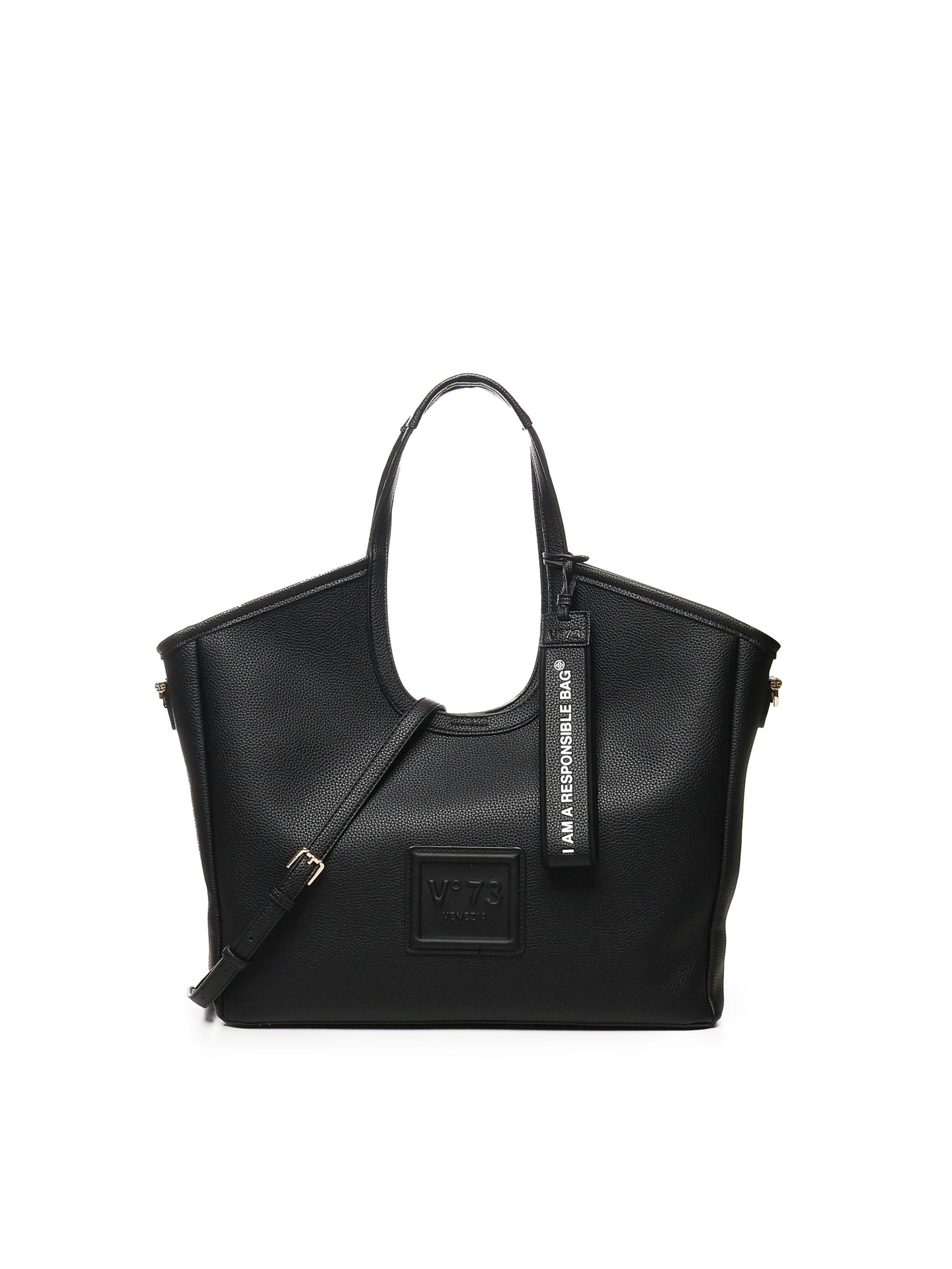 Borsa Jenny 73BS8VR01 JENNYNERO V° 73 