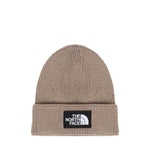 Berretto con logo NF0A8CHEBOX1  THE NORTH FACE 