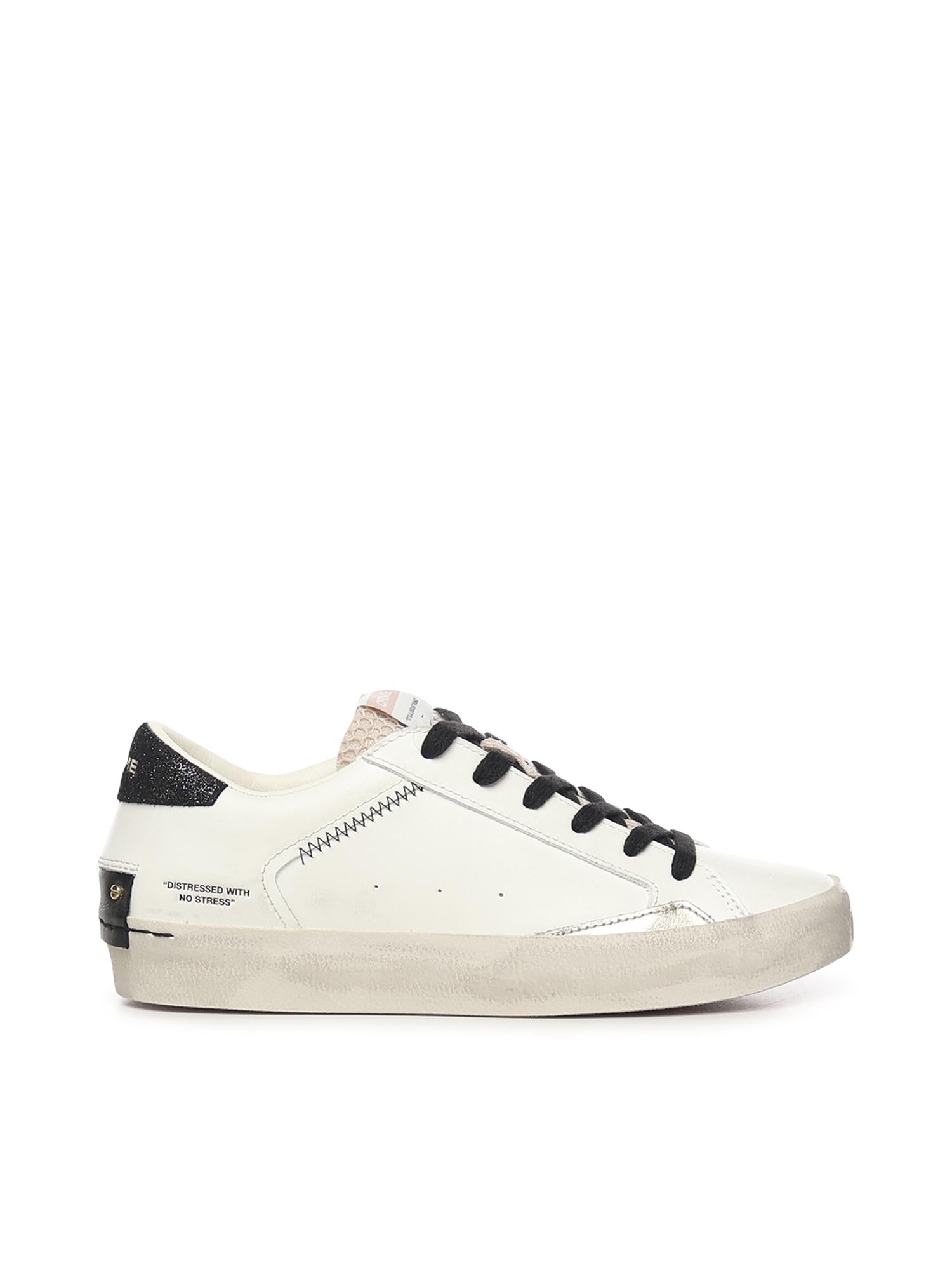 Sneakers Distressed 25001AA8  CRIME LONDON 