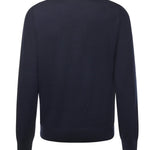 Pullover in lana NMMC1512420CQT U807 FAY 