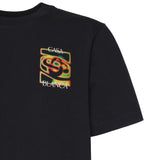 T-shirt con stampa in cotone MSP26JTS001 06 CASABLANCA 