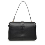 Borsa a spalla maxi Love Bag Slouchy in pelle 105067 A0QOZ99Q PINKO 