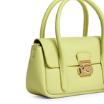 Mini bag in pelle E5U4K580101 G70 COCCINELLE 