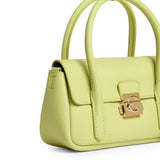 Mini bag in pelle E5U4K580101 G70 COCCINELLE 