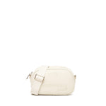 Borsa a tracolla Resposability Now<BR/> 73BS8F304 RESPONSIBILITY NOWOFF WHITE V° 73 