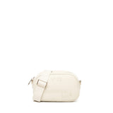 Borsa a tracolla Resposability Now<BR/> 73BS8F304 RESPONSIBILITY NOWOFF WHITE V° 73 