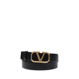 Cintura VLogo Signature 6Y2T0Q90 ECU0NO VALENTINO GARAVANI 