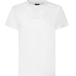 T-shirt in cotone FY1319 AY0GF0QA0 FENDI 