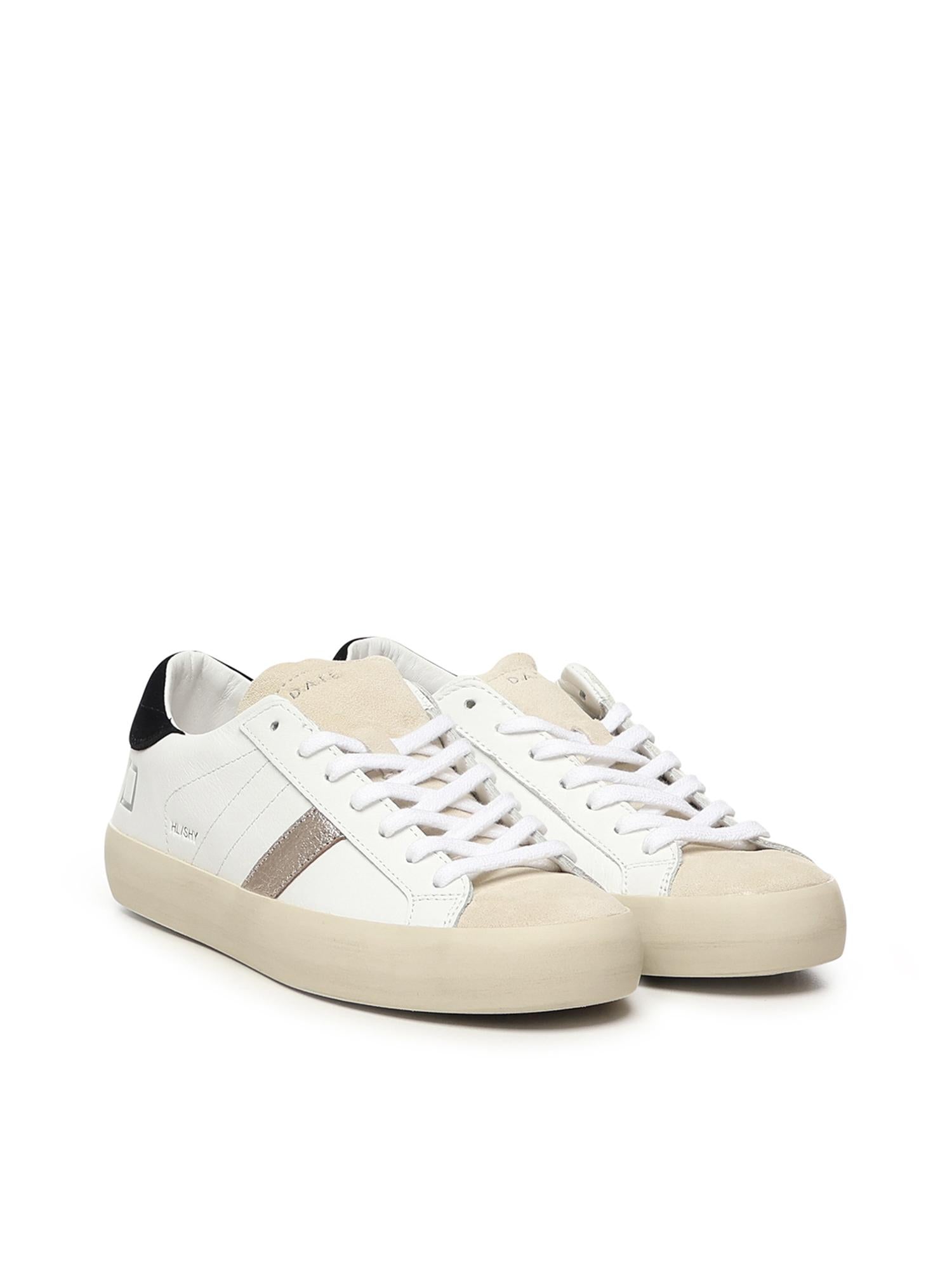 Sneakers Hill low W431 HL-SHWB D.A.T.E. 