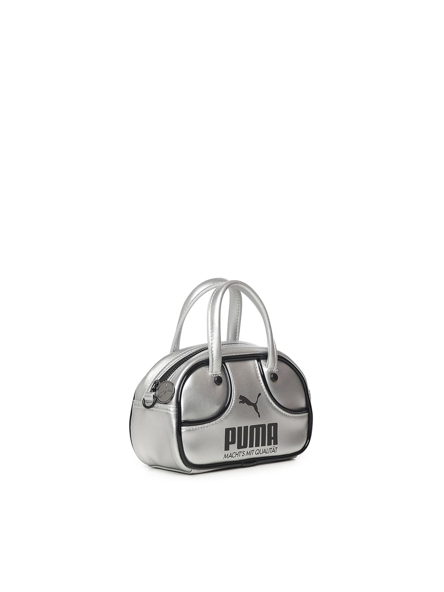 Borsa "1976 Metallic Micro 2.5L Grip" 9248501  PUMA 