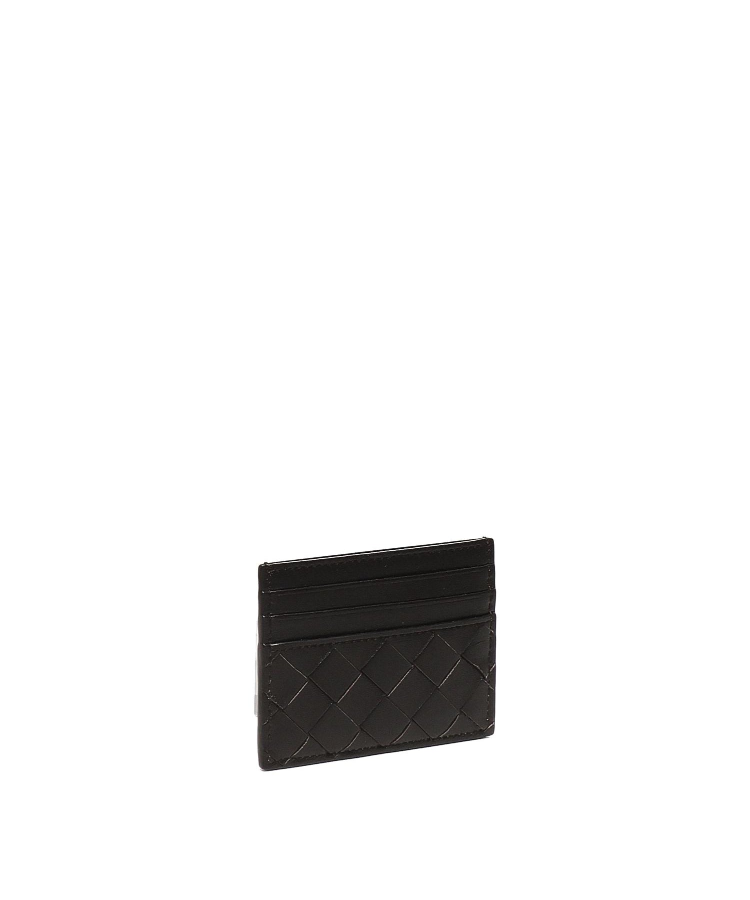Porta carte Intrecciato 796324 VCPP32132 BOTTEGA VENETA 